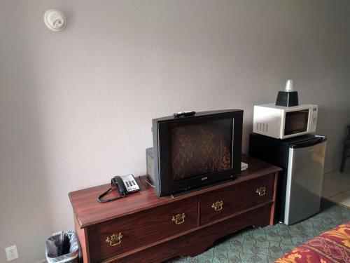 Budget Inn & Suites 애머릴로 외부 사진