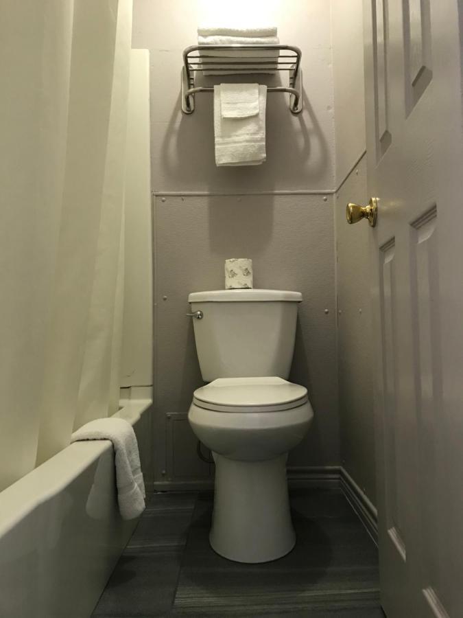 Budget Inn & Suites 애머릴로 외부 사진