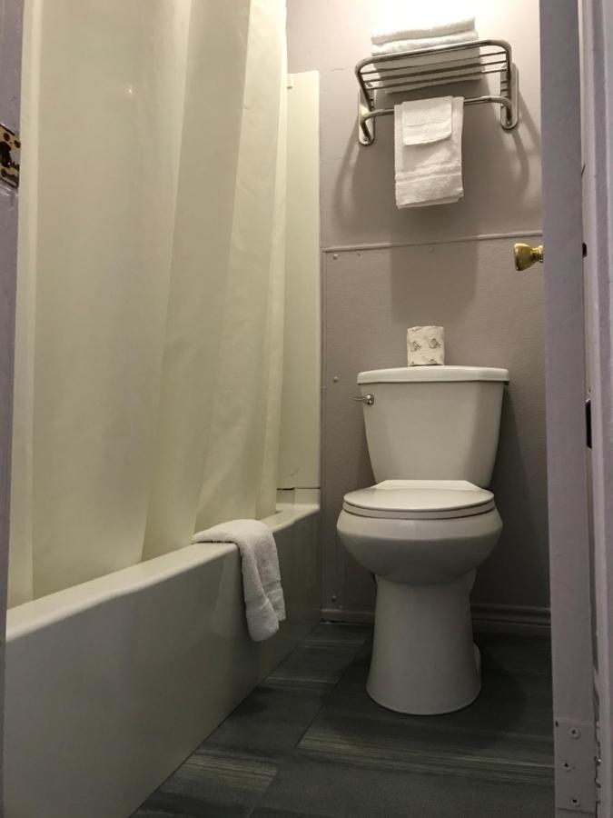 Budget Inn & Suites 애머릴로 외부 사진