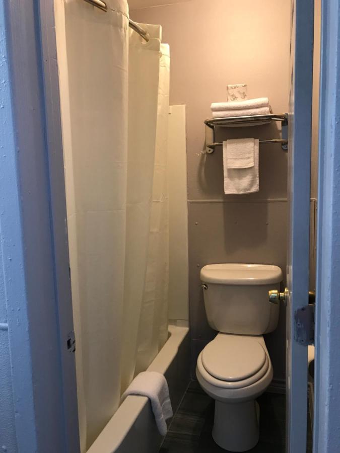 Budget Inn & Suites 애머릴로 외부 사진